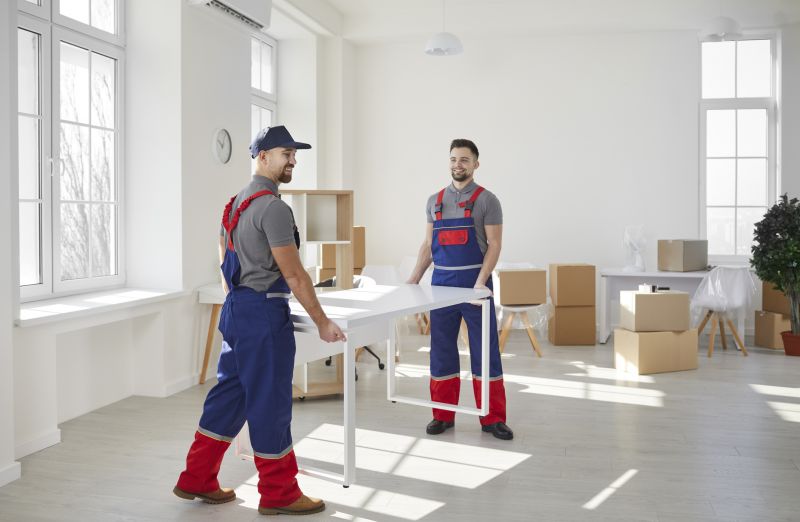 Apartment Relocation Service in Rock Hill, SC