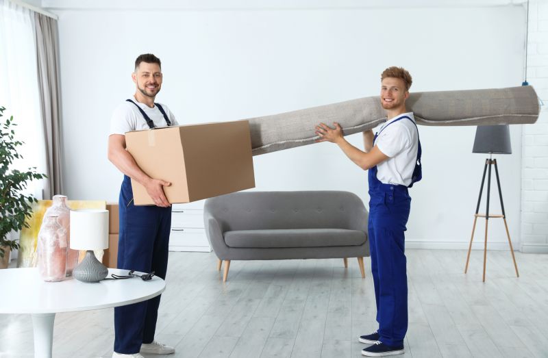 Cost of Long Distance Moving — Cost of Long Distance Moving