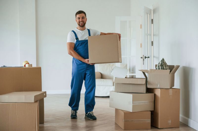 Cost of Long Distance Moving — Cost of Long Distance Moving