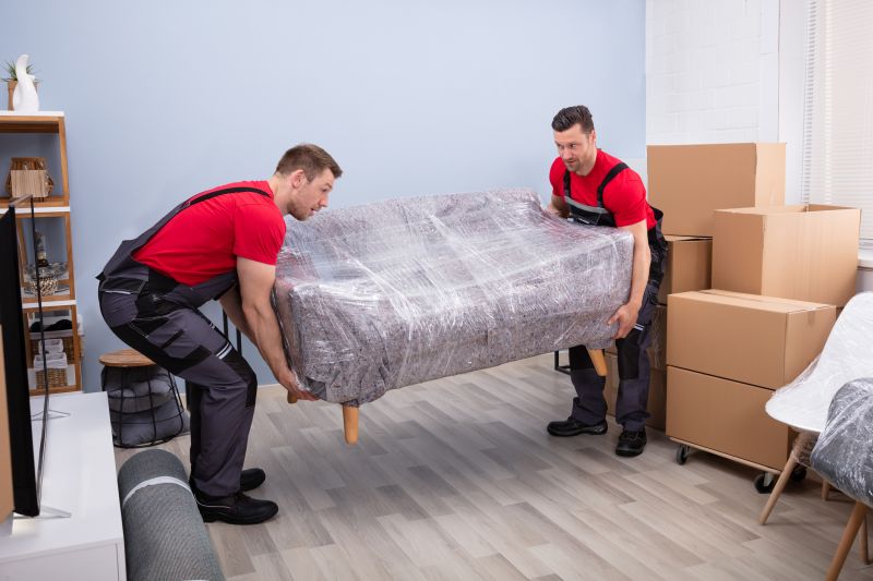 Desk Moving Service in Charlotte, NC