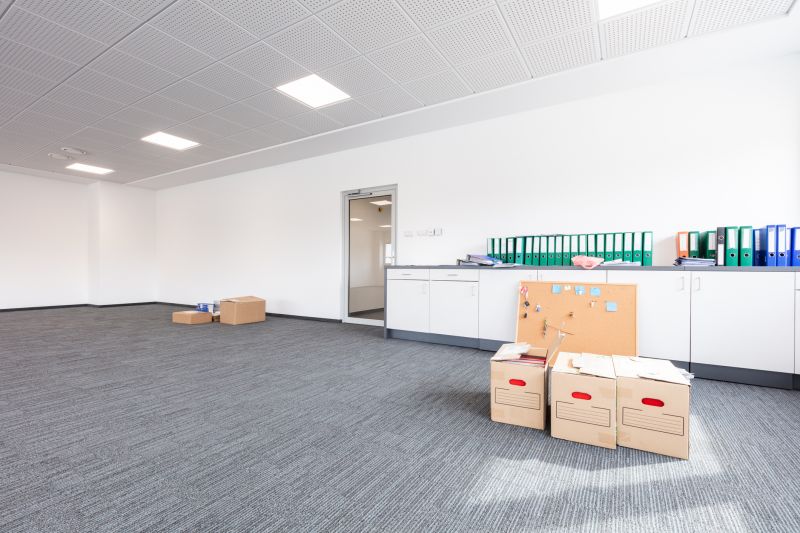 Desk Moving Service in Mooresville, NC