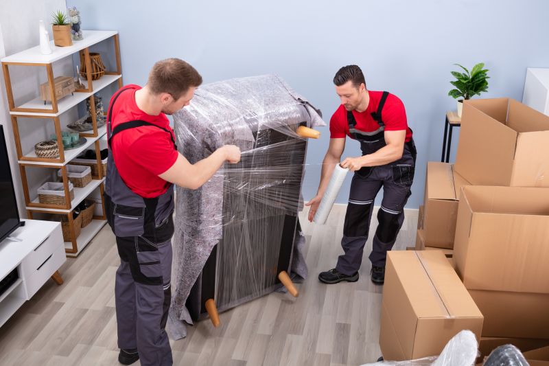 Desk Moving Service in Gastonia, NC