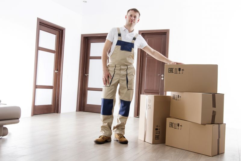Grandfather Clock Moving in Long Island, NY