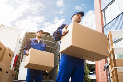 Interstate Moving in Port Saint Lucie, FL