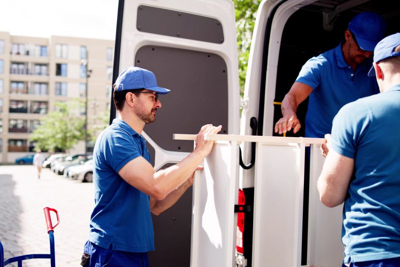 Long Distance Moving in Roswell, GA