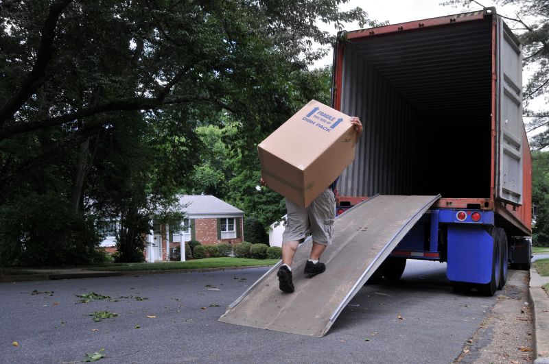 Moving Service in Brooklyn, NY