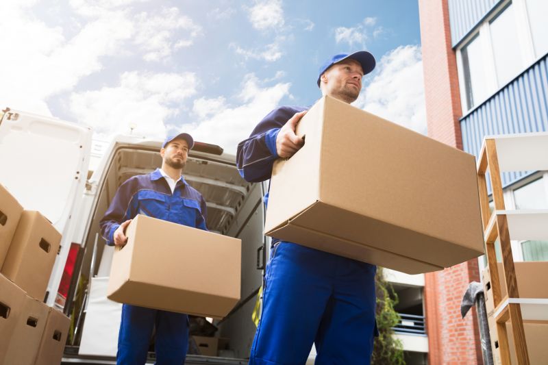 Office Moving Service in Long Island, NY