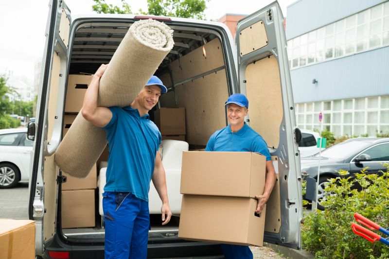 Office Moving Service in Fort Mill, SC