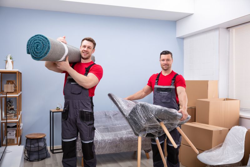 Office Relocation Service in Long Island, NY