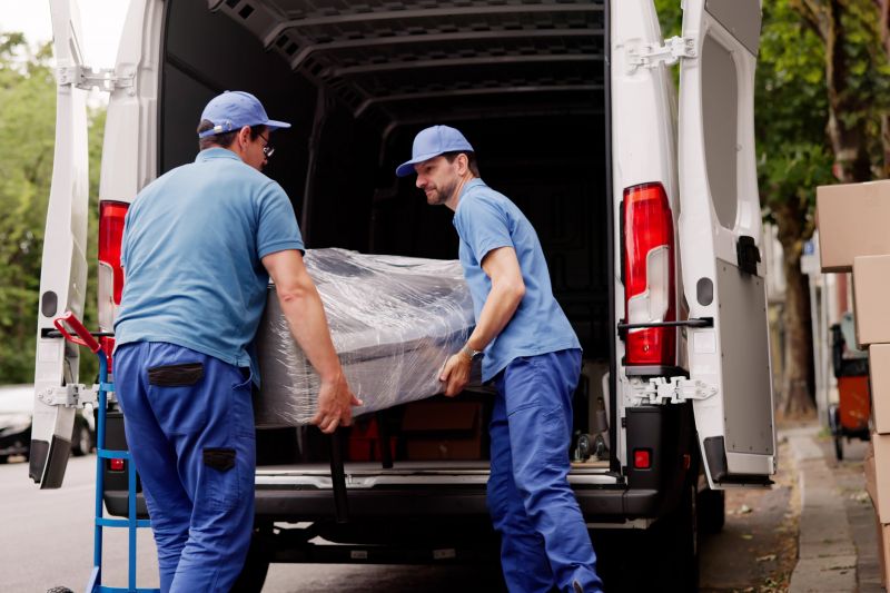 Treadmill Moving Service in Hickory, NC