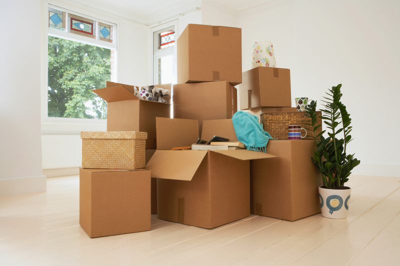 Protection for your belongings in transit