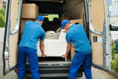 Protect Furniture from Damage!