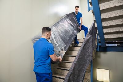 Reduce Stress with Professional Service!