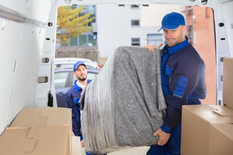 Gun Safe Moving Service in Fort Mill, SC
