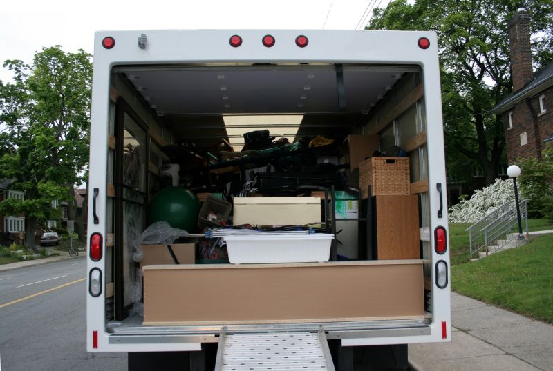Moving Service in Brooklyn, NY
